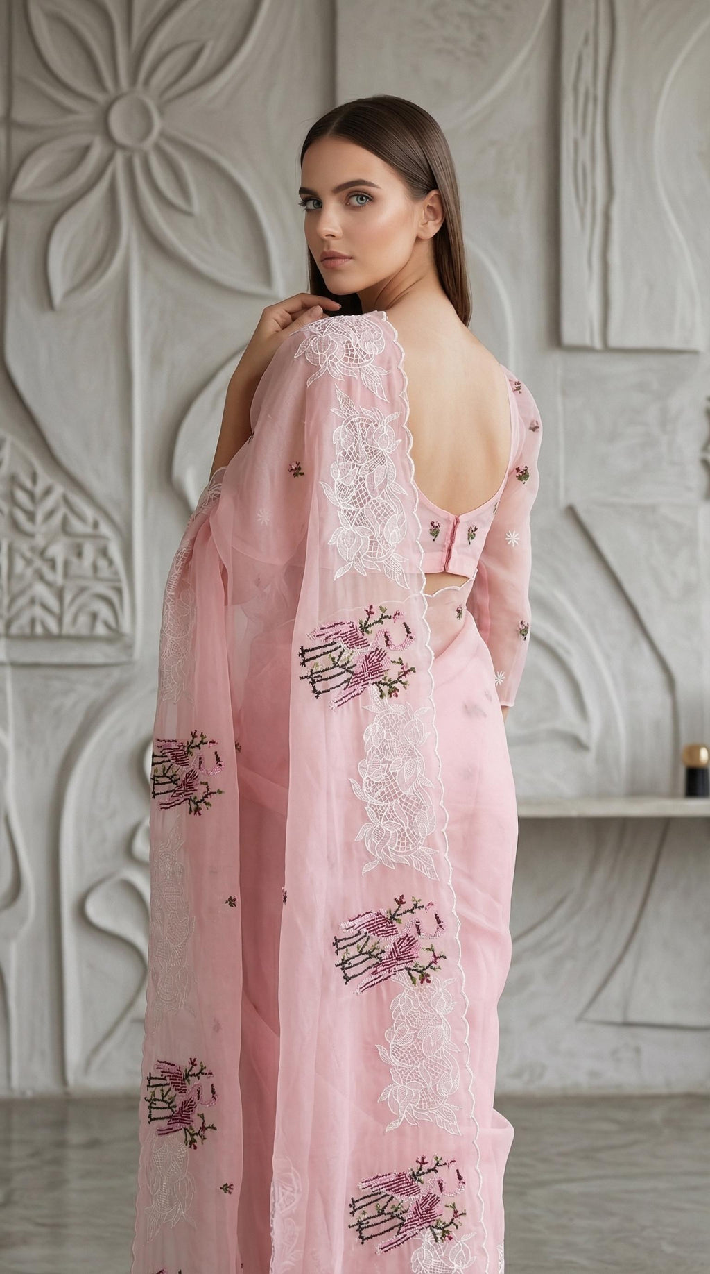 Summer Special Classic Designer Soft Saree
