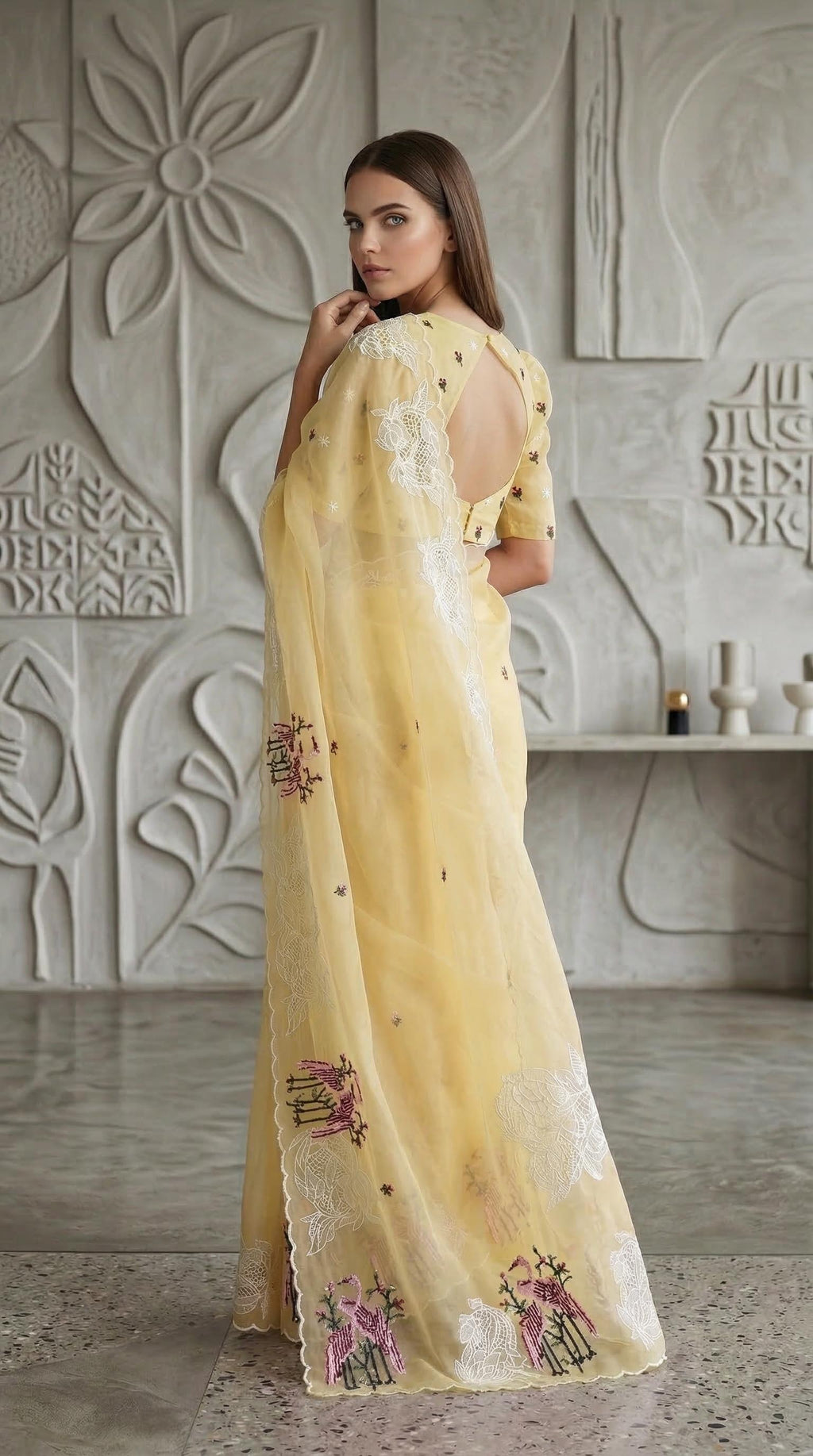 Summer Special Classic Designer Soft Saree