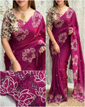 These Nc cotton silk sarees