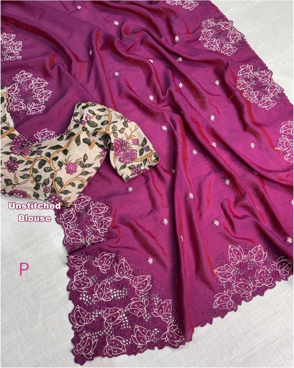 These Nc cotton silk sarees