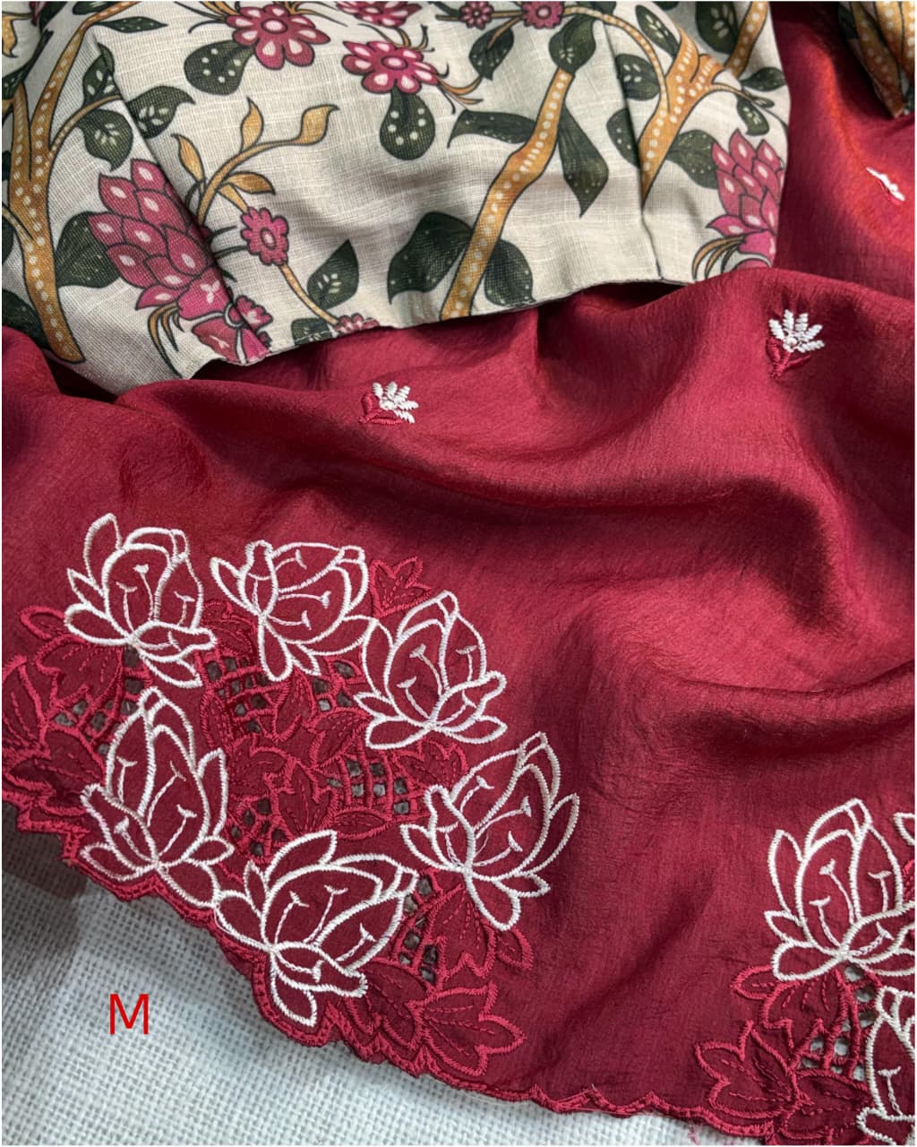 These Nc cotton silk sarees