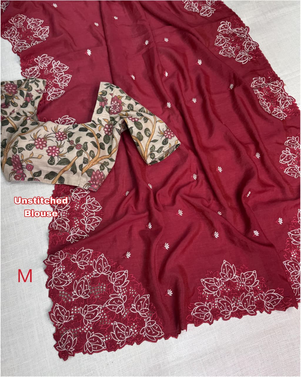These Nc cotton silk sarees