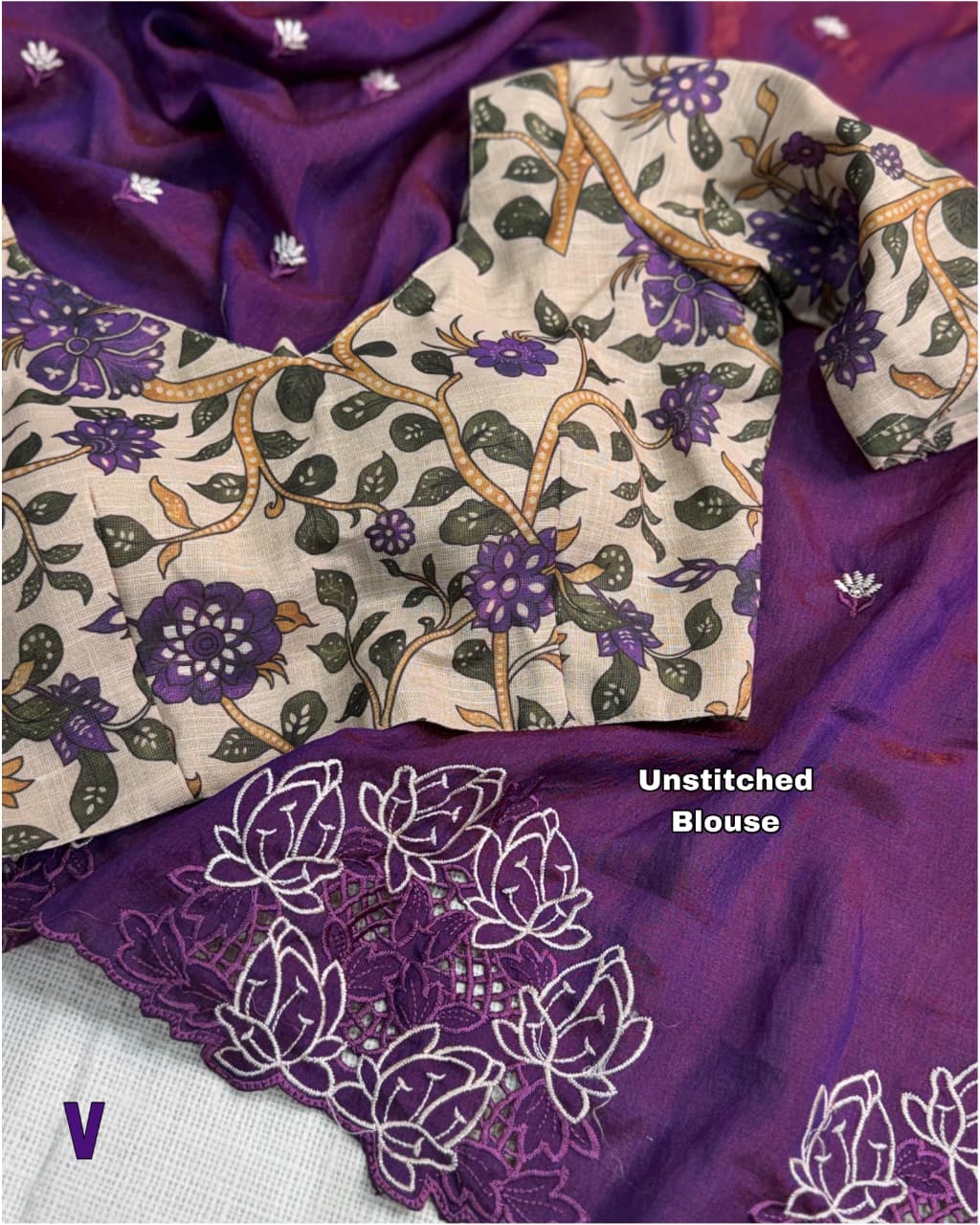 These Nc cotton silk sarees