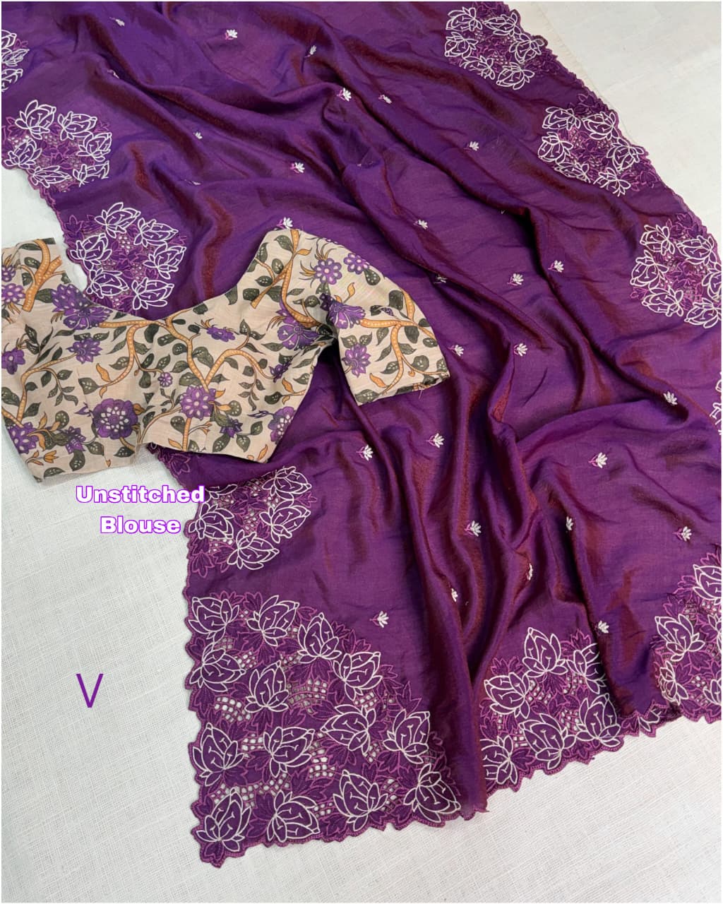 These Nc cotton silk sarees