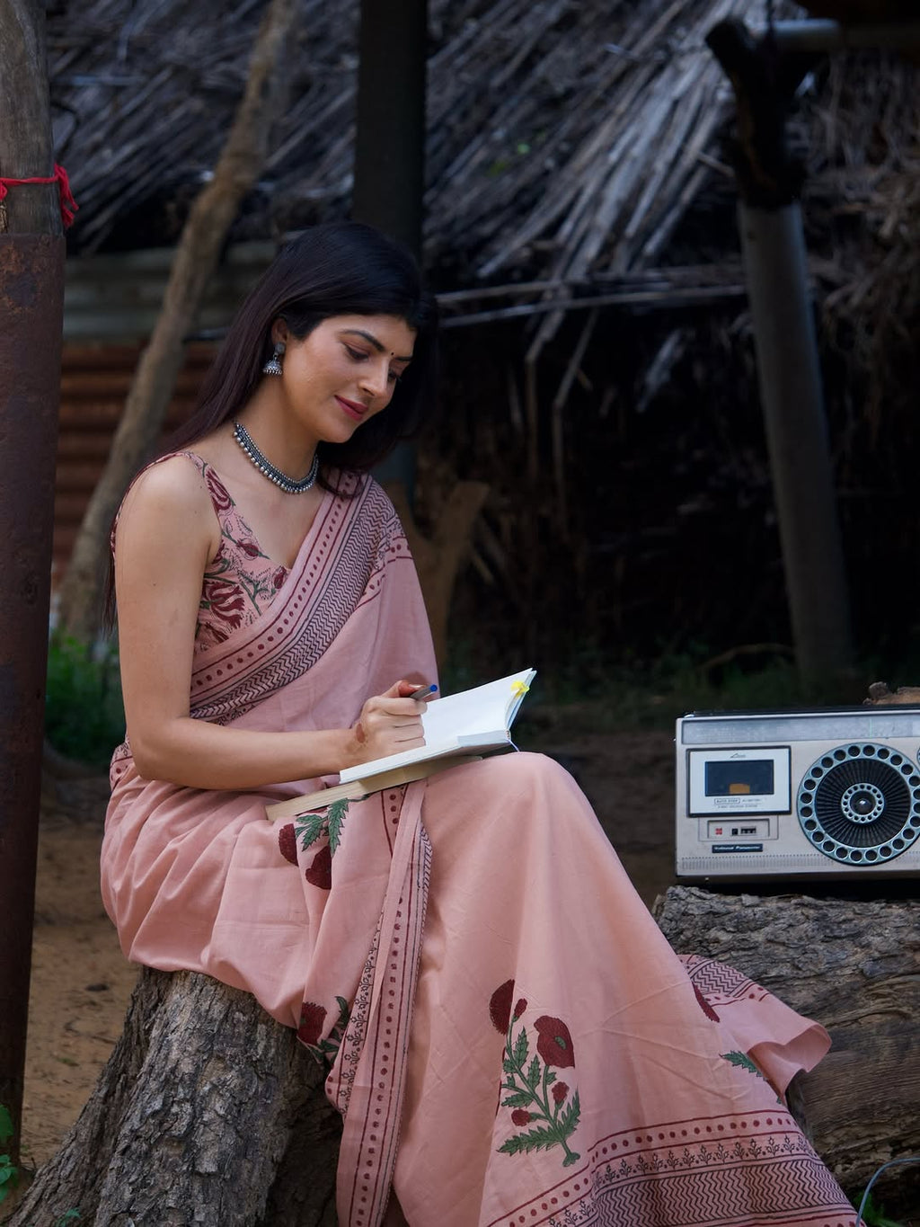 TRENDING Linen Cotton