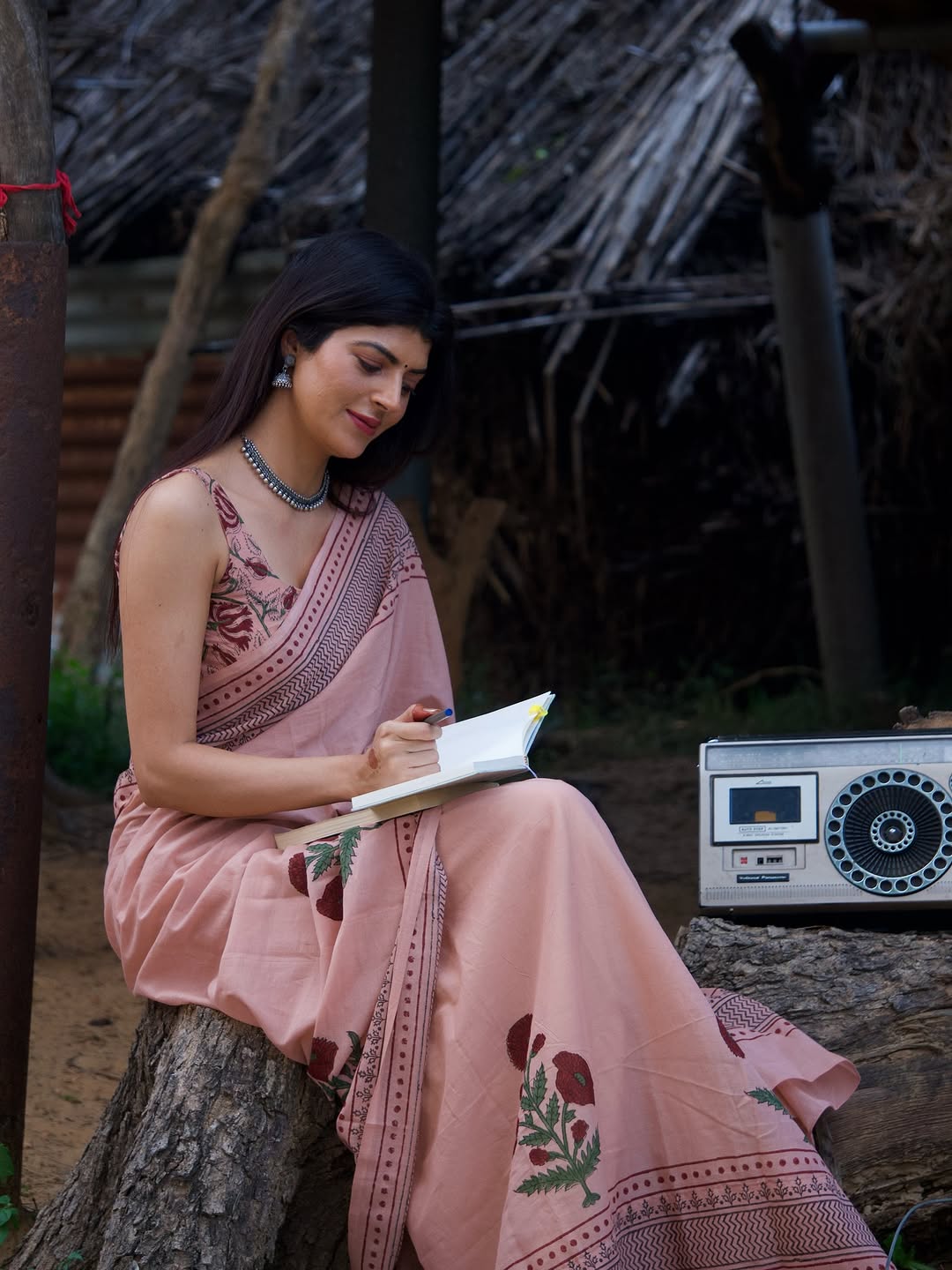 TRENDING Linen Cotton