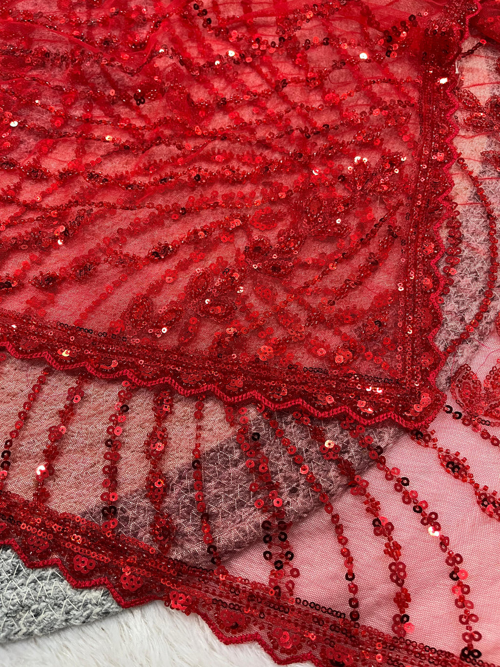 Designer Beads Collection Presented