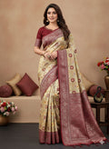 PRESENTS MOST STUNNING TISSUE SILKS