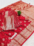 Sunheri Sarees❤️✨