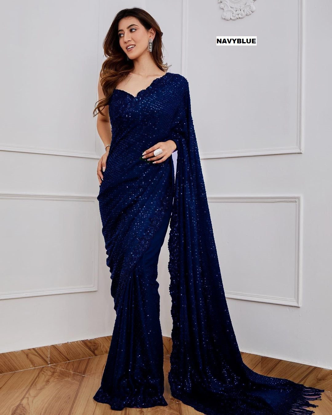 New Launching Bollywood BlockBuster sari