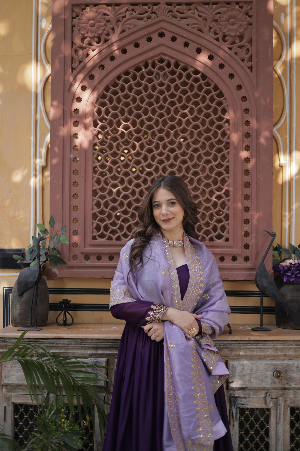 PREMIUM DESIGNER READYMADE GOWN COLLECTIONS