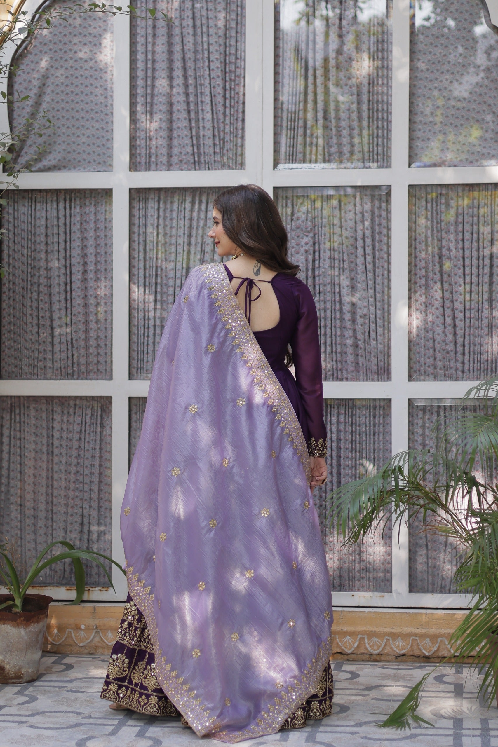 PREMIUM DESIGNER READYMADE GOWN COLLECTIONS