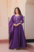 GOWN-DUPATTA COLLECTIONS 👗