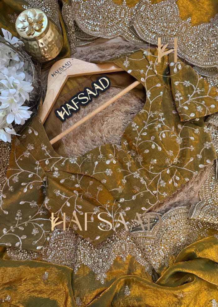 Presenting you most beautiful saree