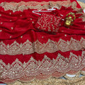 Presenting you most beautiful saree
