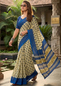 Pure Soft Mulmul Cotton SAREES