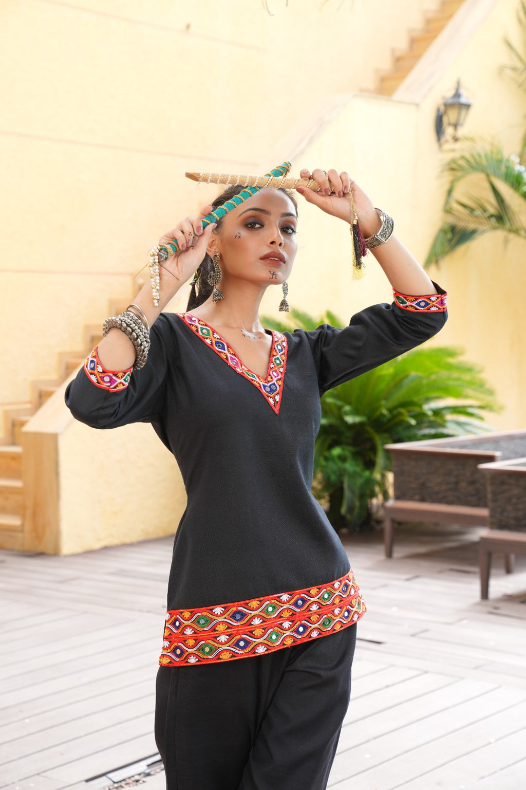 NAVRATRI KURTI COLLECTION👗