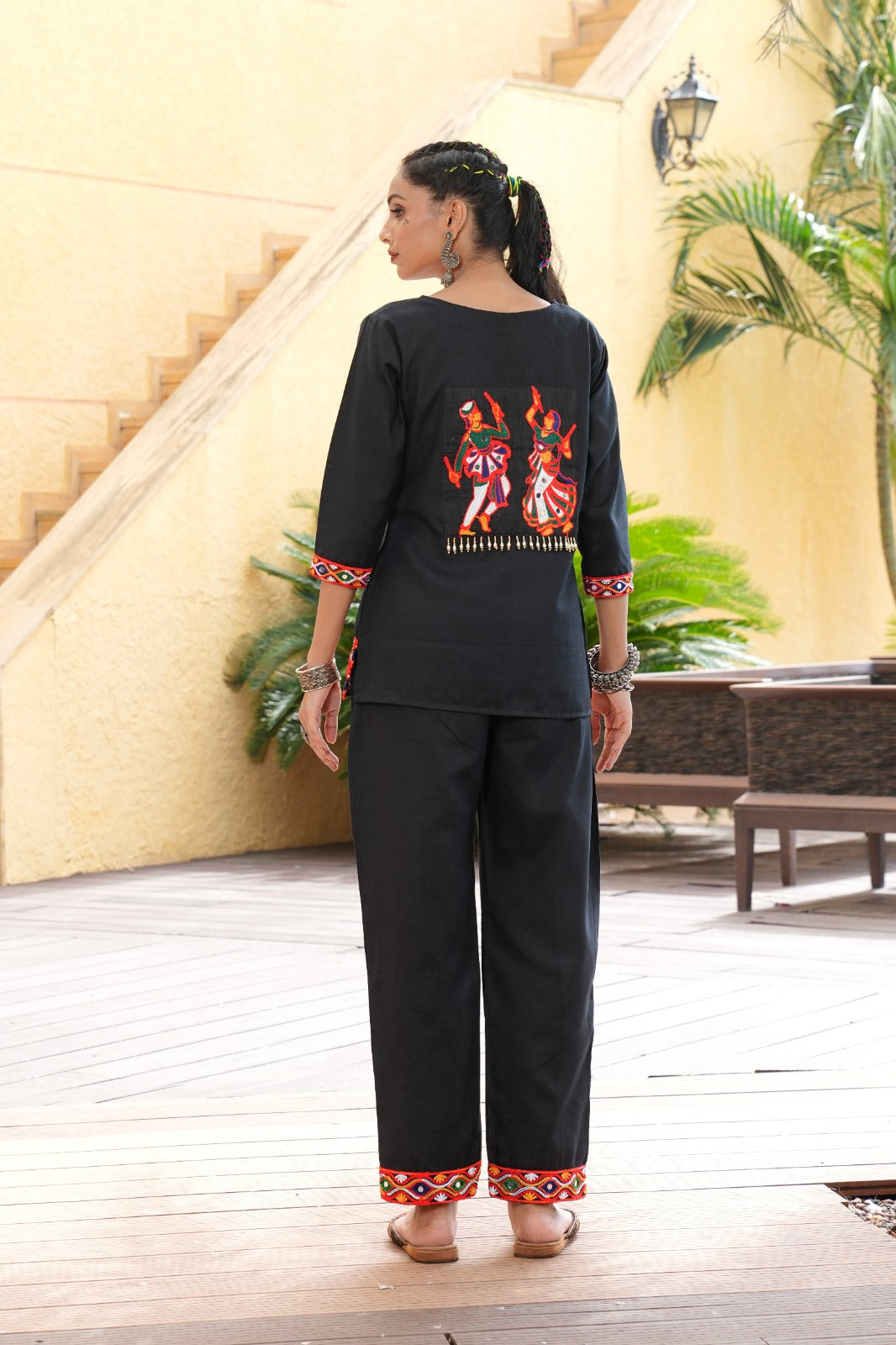 NAVRATRI KURTI COLLECTION👗