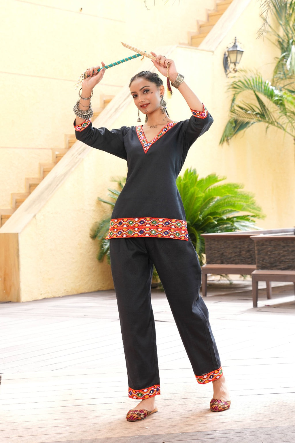 NAVRATRI KURTI COLLECTION👗