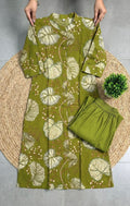 BEAUTIFUL FLORAL CO-ORD SETS
