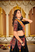 NAVRATRI CHANIYA CHOLI COLLECTION