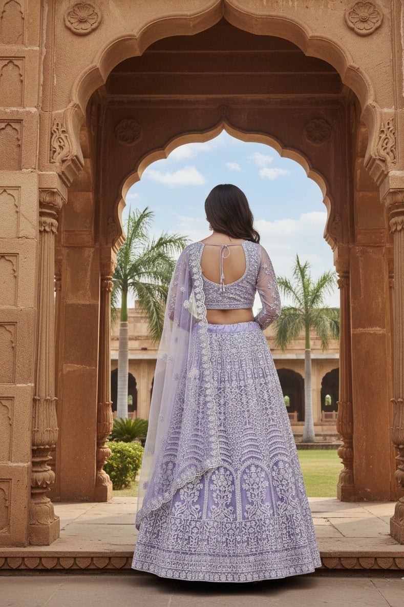 PREMIUM LEHENGA CHOLI COLLECTION
