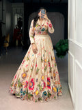 Co-ord Set Lehenga