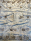 Space Silk Saree