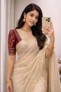 priyanka saree