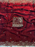 SUPER DUPER HIT DESIGN SARI