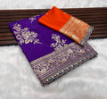 WRAP YOUR SELF IN TRADITION  SARI