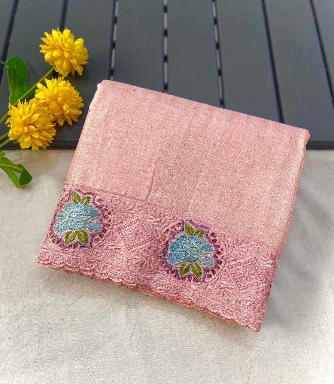 soft tussar silk sarees