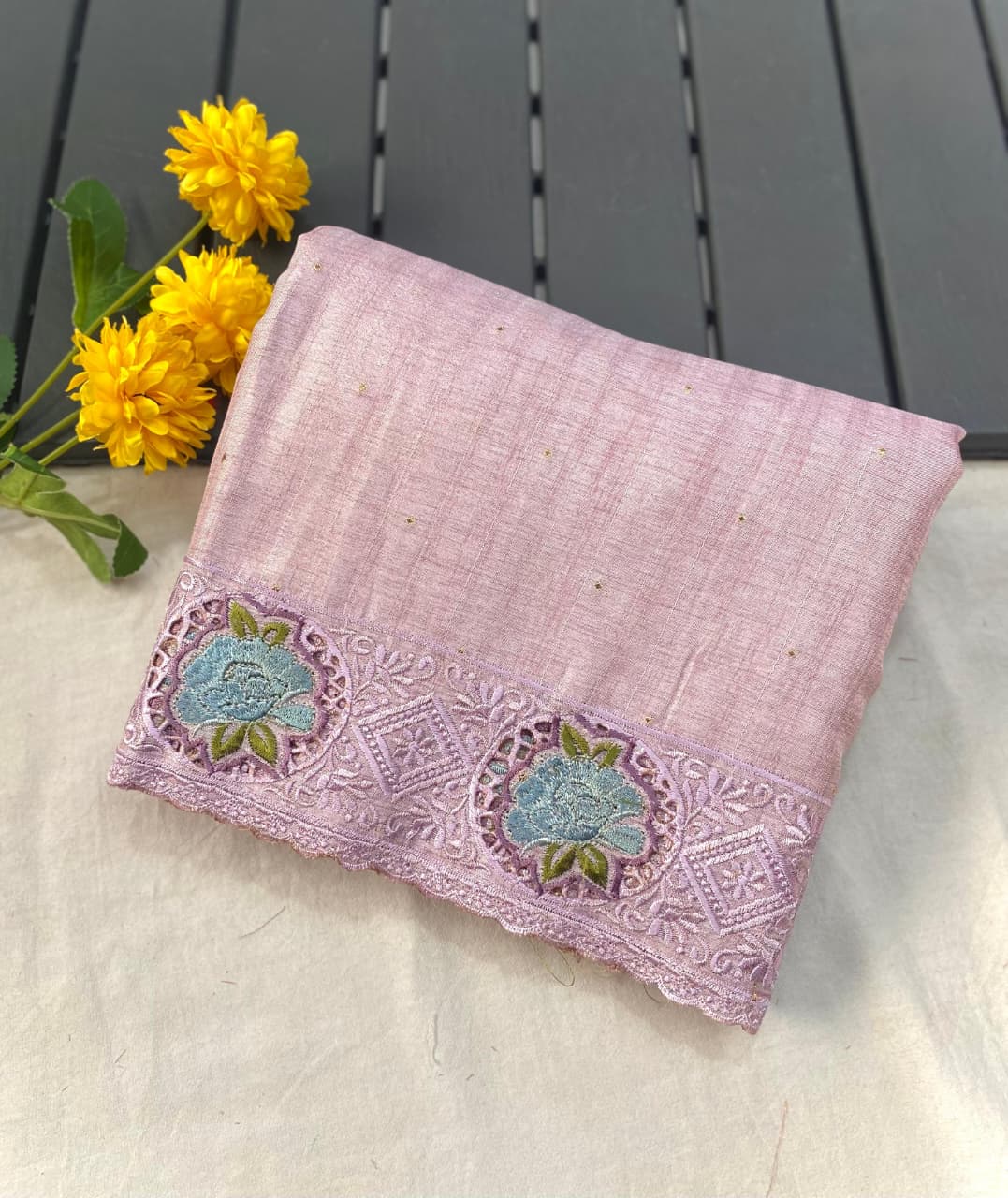 soft tussar silk sarees