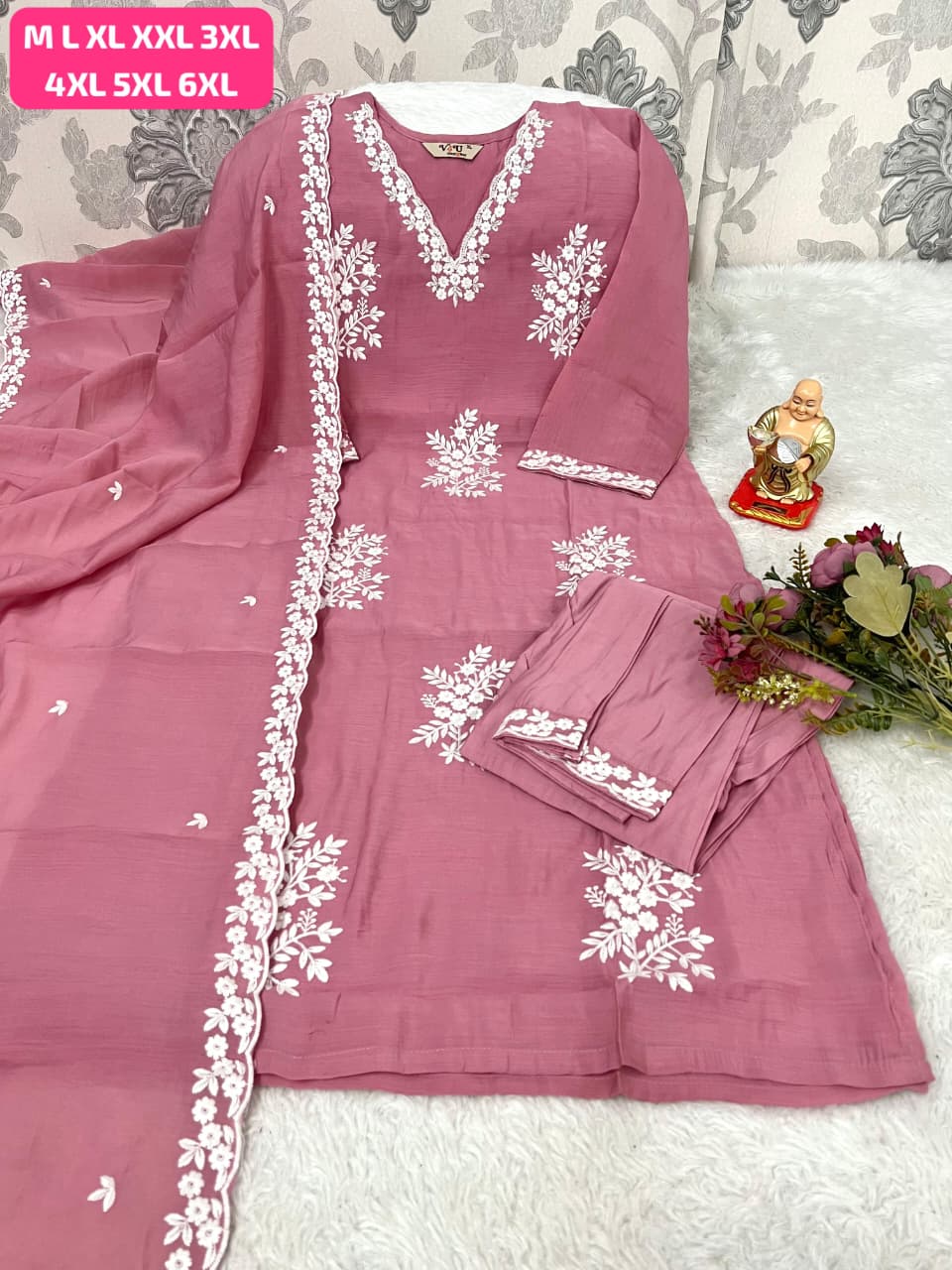 🌟 KIARA CHANDERI ELEGANCE 🌟