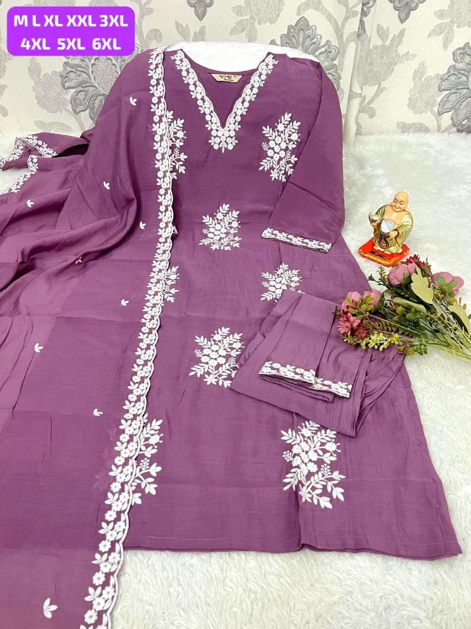 🌟 KIARA CHANDERI ELEGANCE 🌟