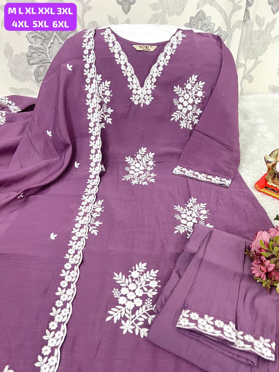 🌟 KIARA CHANDERI ELEGANCE 🌟