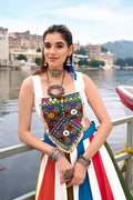 Co-ord Set Lehenga