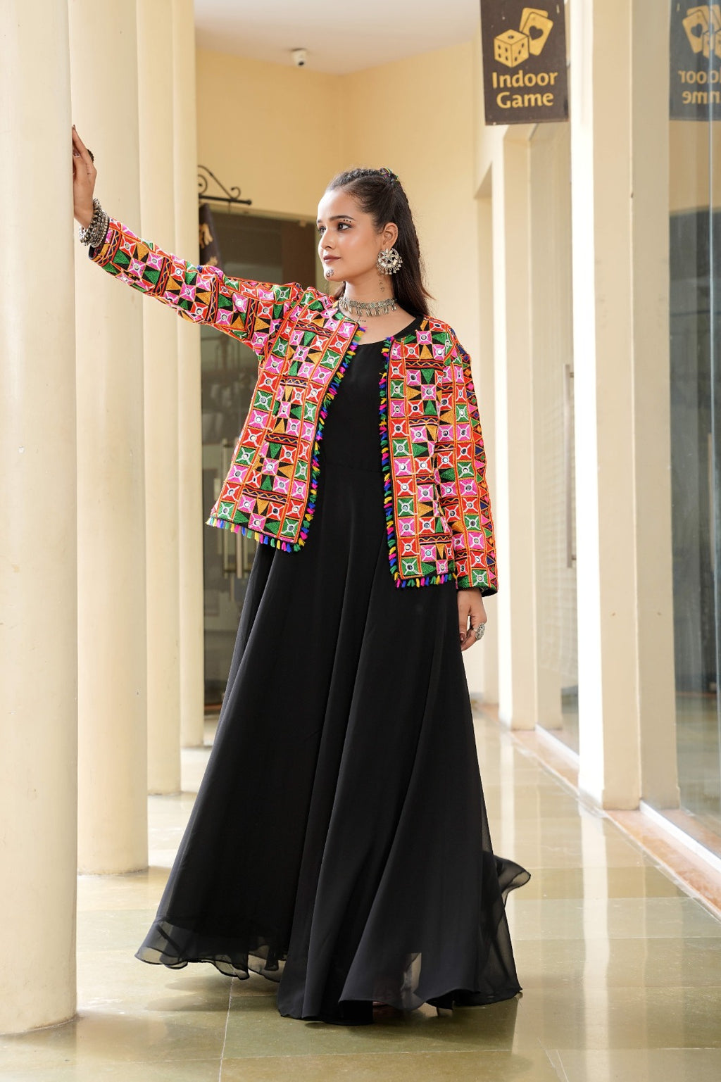 NAVRATRI KURTI COLLECTION👗