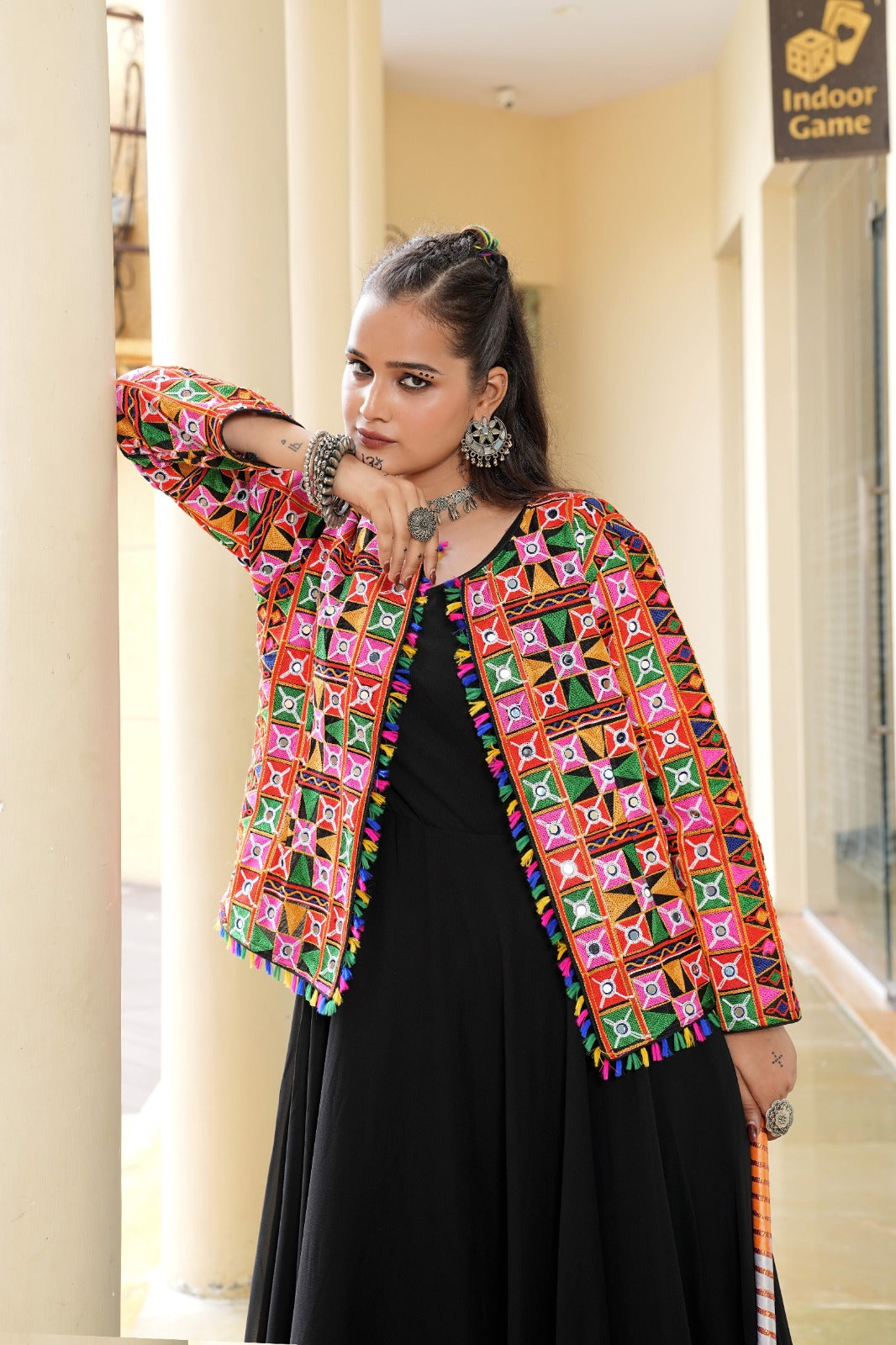 NAVRATRI KURTI COLLECTION👗