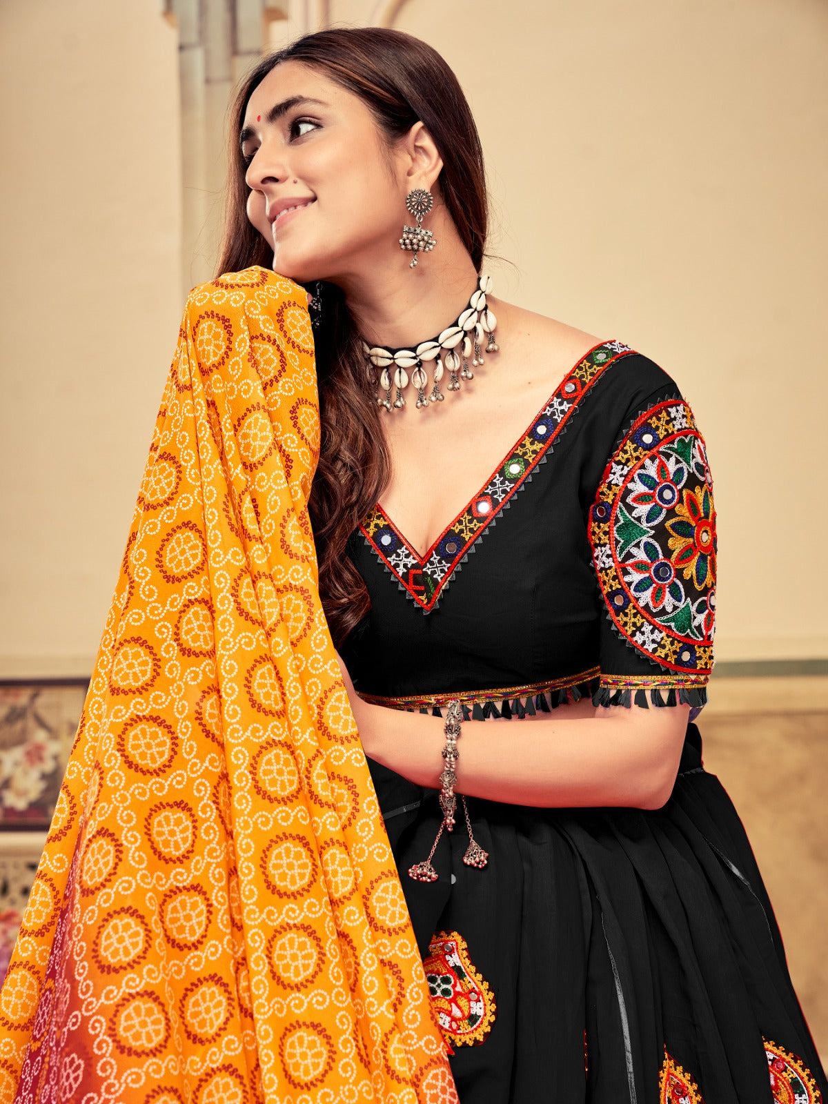NAVRATRI CHANIYA CHOLI COLLECTION👗