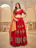 NAVRATRI CHANIYA CHOLI