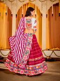 NAVRATRI CHANIYA CHOLI