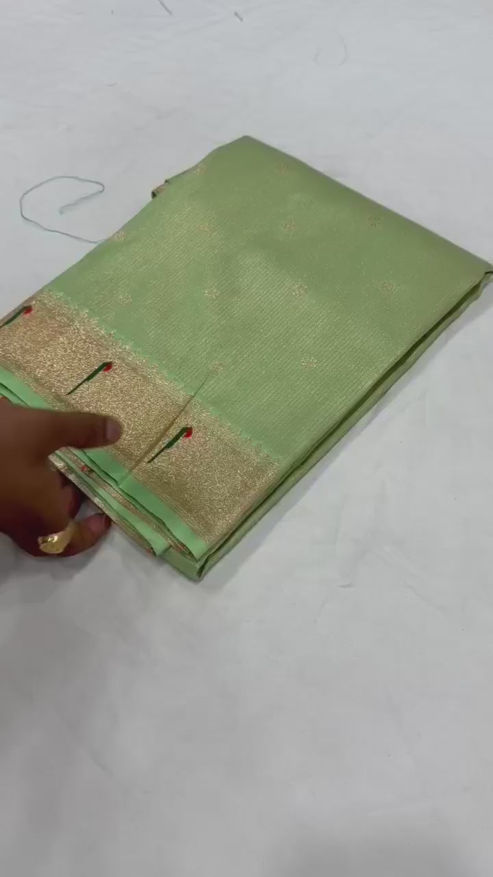 Pure Banarasi zari sarees