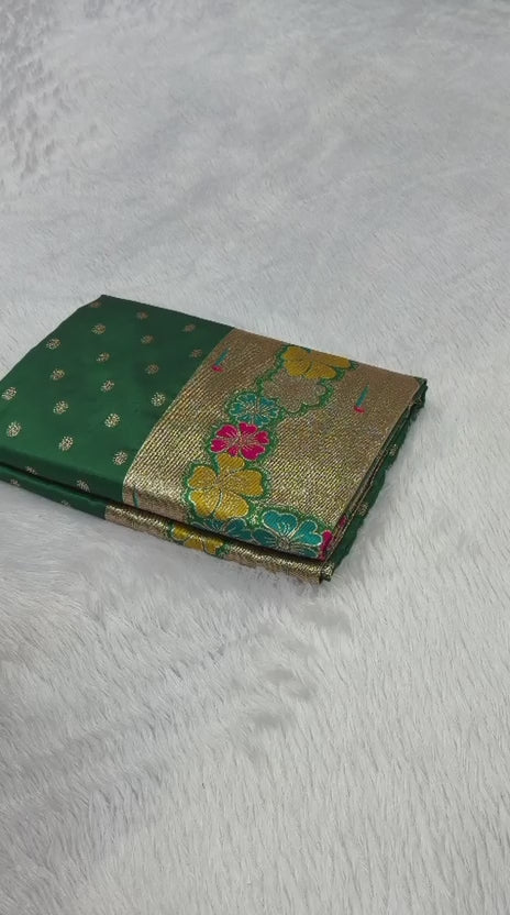 राजमाता पैठणी