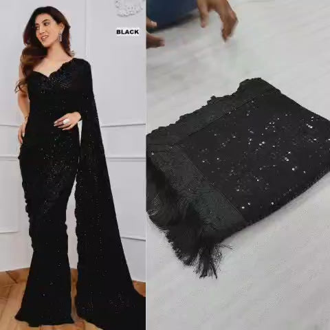 New Launching Bollywood BlockBuster sari