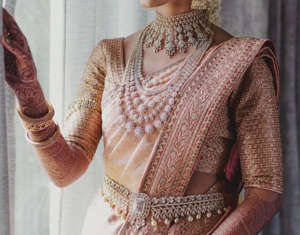 Wedding Sarees